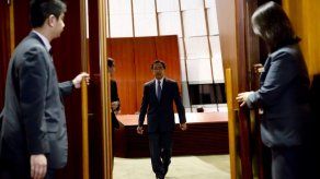 Beijing castiga a magnate de Hong Kong por crítico