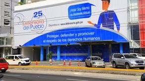 Defensoría del Pueblo exige medidas efectivas ante el aumento de casos de femicidios en Panamá