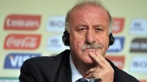Del Bosque