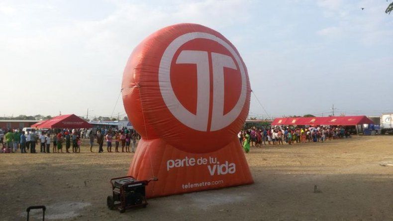 Nuevo Tocumen recibió este jueves a TReporta En tu barrio