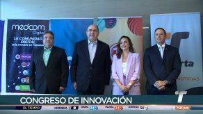 Medcom y Asociación de Graduados de INCAE firman convenio de patrocinio