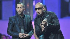 Wisin y Yandel