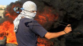 Israel aprueba severos castigos a quienes arrojen piedras