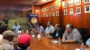 Capac y Suntracs no logran un acuerdo Capac y Suntracs no logran un acuerdo