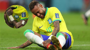 Qatar 2022 curiosidades: ¿Neymar ya no jugará en el mundial?