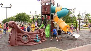 Panamá celebra el Día Internacional del Niño en medio de restricciones