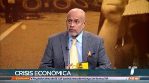 Economista aclara diferencia entre margen de comercialización