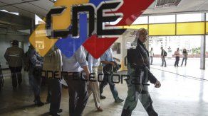 Más de 20 millones de venezolanos podrán votar en las presidenciales de mayo