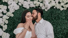 Boda civil en Panamá