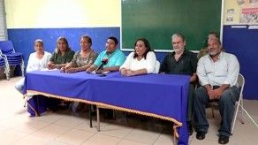 Padres de familia piden sanciones para los docentes