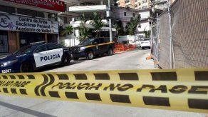 Dictan detención provisional contra un adolescente vinculado a doble homicidio en Bella Vista