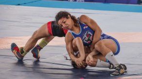 Juegos Panamericanos Junior: Yorlenis Morán gana medalla de bronce para Panamá