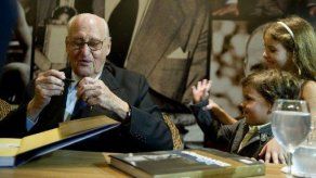 Médico: Joao Havelange tiene una grave infección bacterial