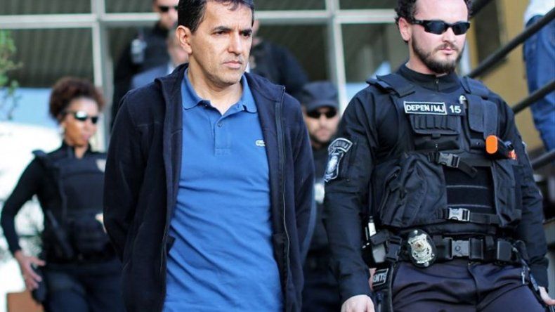 Conceden casa por cárcel a exministro Palocci que acusó de corrupción a Lula y Rousseff