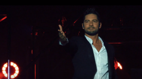 David Bisbal estrena nuevo videoclip “Lo Tenga o No”