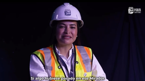 Alcaldesa de Arraiján defiende retiro del monumento chino&nbsp;