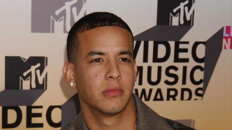 Daddy Yankee rompe cintura en su reto para Nicky Jam