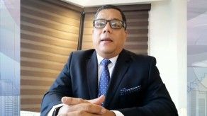 Muñoz: Existe una evidencia clara del desafío de grupos delincuenciales a las autoridades Muñoz: Existe una evidencia clara del desafío de grupos delincuenciales a las autoridades