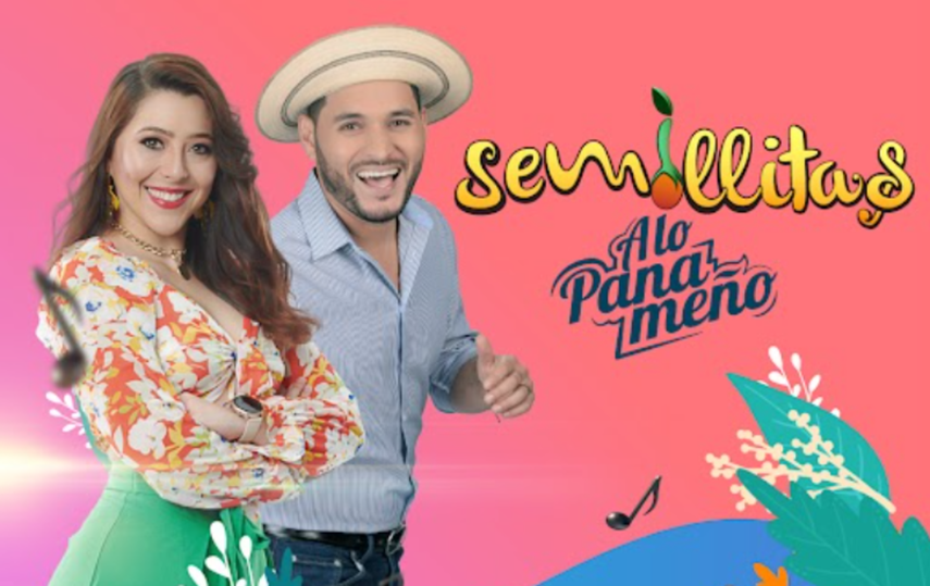 Semillitas A Lo Panameño regresa más cachimbón que nunca
