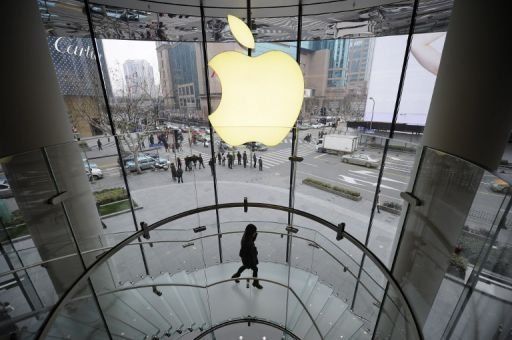 Apple se prepara para lanzar dos versiones del iPhone (prensa)