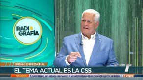 Pérez Balladares cuestiona liderazgo del Gobierno Pérez Balladares cuestiona liderazgo del Gobierno