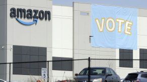 Amazon aseguró suficientes votos para impedir la organización de un sindicato de los trabajadores en un depósito en Bessemer.