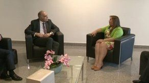 Relaciones amistosas y comerciales