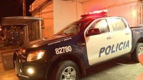 Investigan a policías involucrados en tráfico de drogas Investigan a policías involucrados en tráfico de drogas