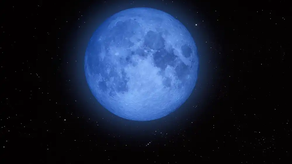 Superluna azul