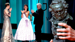 Premios Goya: ¿Quiénes fueron los ganadores?