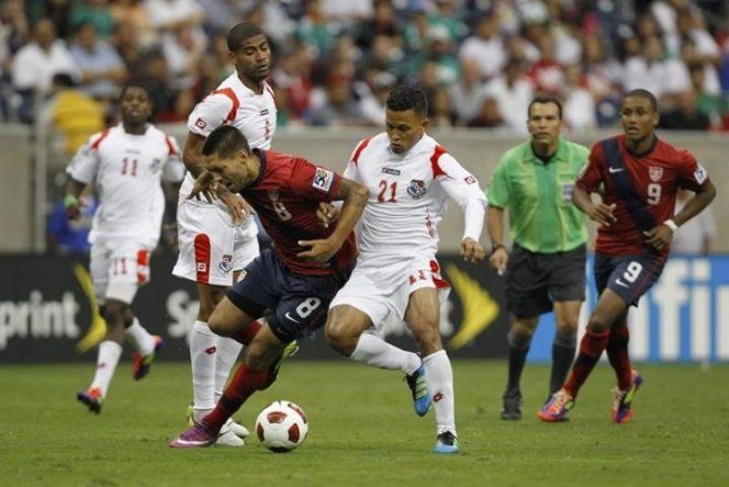 Oro Panamá contra EEUU