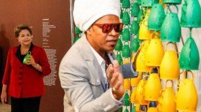 Brasil: nace la caxirola virtual tras prohibición de la verdadera