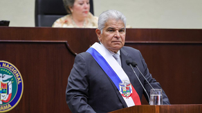 Discurso del presidente José Raúl Mulino