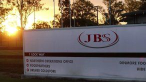 El gigante brasileño de la carne JBS