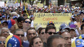 OEA suspende para este viernes reunión sobre Venezuela por falta de acuerdo