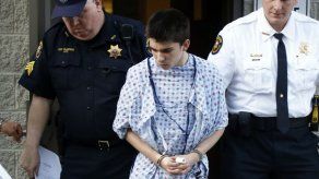 Abogado: Ataque en escuela surgió de la nada