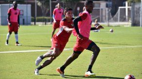 Panamá y un estreno histórico ante Bolivia en la Copa América Centenario