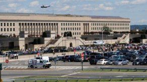 El Pentágono expulsa al responsable de su arsenal nuclear en tierra