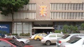 Desmantelan red que cobraba coimas en el Municipio de Panamá