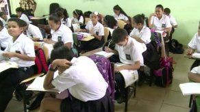 Meduca emite calendario de inscripción para el año escolar 2018