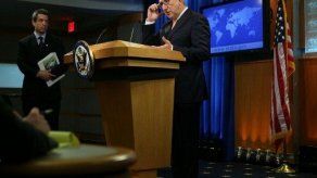 EEUU critica expropiación de compañía eléctrica española