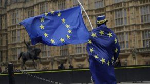 Londres pide avance en Brexit para abordar asunto fronterizo