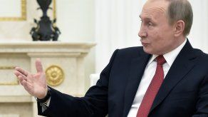 Casa Blanca atribuye a Putin responsabilidad de pirateo electoral en EEUU