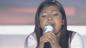 Gabriela Torres se despide de Semilla de Cantores