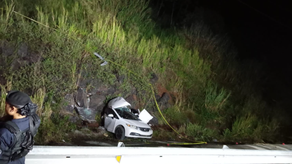 Accidente en Panamá Oeste&nbsp;