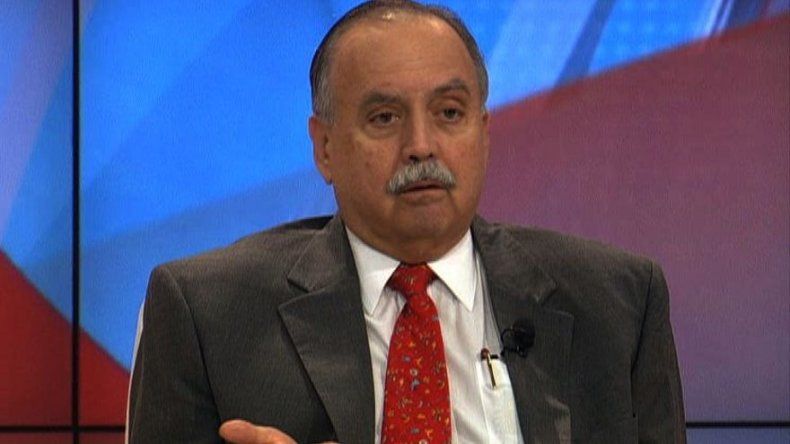Solicitan impedimento de salida del país para De Lima y Rafael Guardia