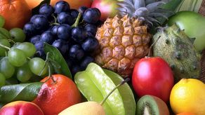 Día Regional de las frutas: Mira los beneficios de comer 1 fruta al día