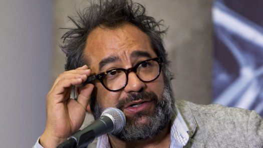 Eugenio Caballero vuelve al Oscar con un experimento: “Roma”