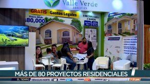 Feria Convivienda 2023 ofrece más de 80 proyectos