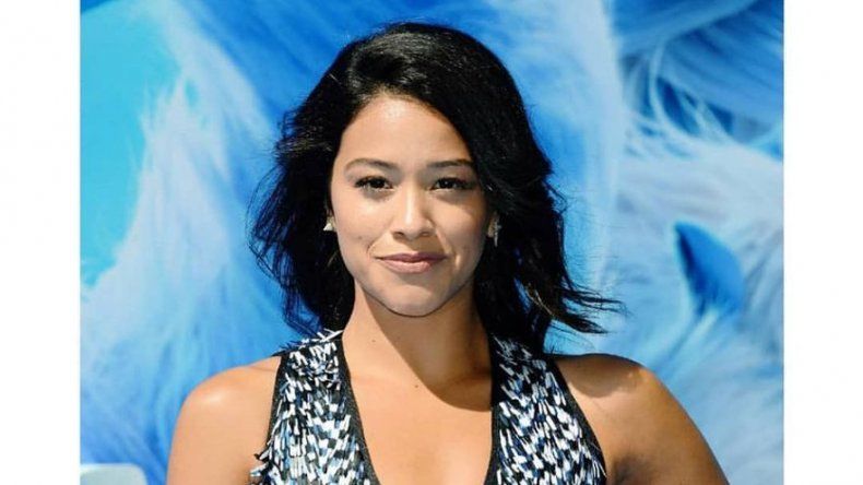 Gina Rodríguez protagonizará la película Awake de Netflix